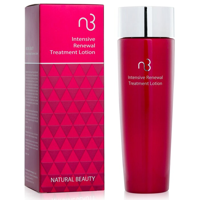 Natural Beauty Loción Tratamiento Renovador Intensivo 150ml/5.07ozProduct Thumbnail