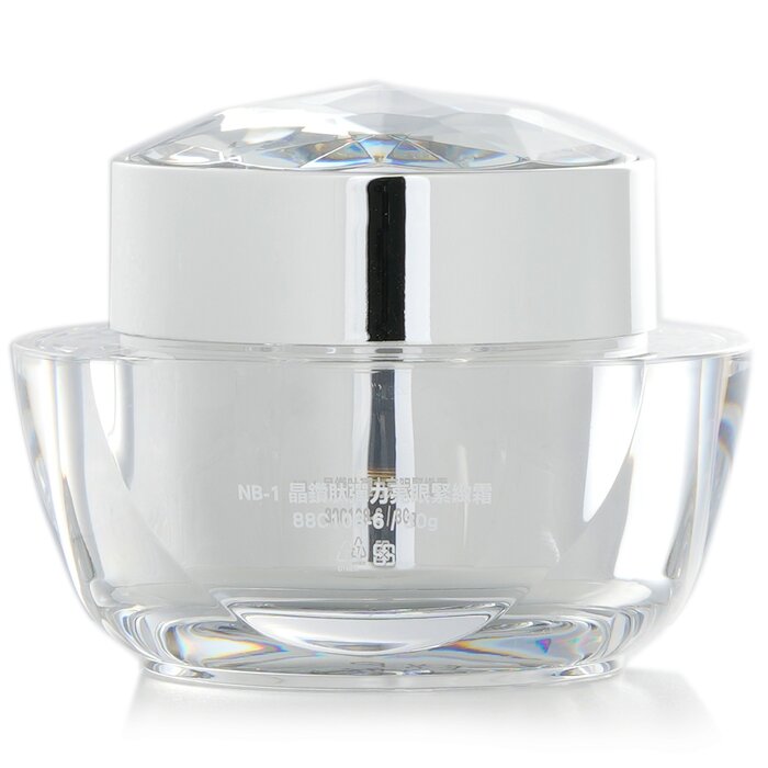 Natural Beauty NB-1 Crystal NB-1 Creme Restaurador de Olhos Peptide Elastin 30g/1ozProduct Thumbnail