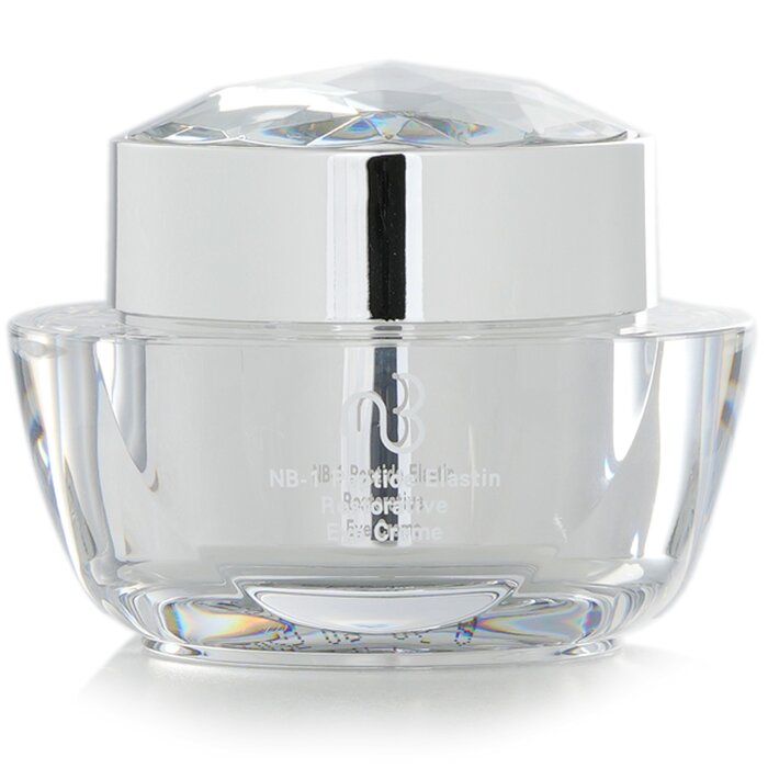 Natural Beauty NB-1 Crystal NB-1 Peptide Elastin Restorative Eye Creme 30g/1ozProduct Thumbnail