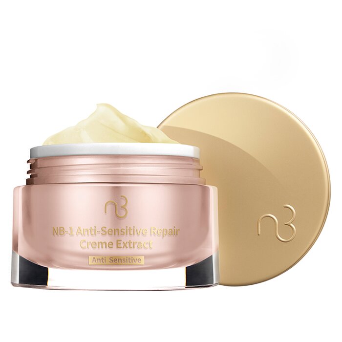 Natural Beauty NB-1 Ultime Restoration NB-1 Anti-Sensitive Repair Creme Extract 20g/0.67ozProduct Thumbnail