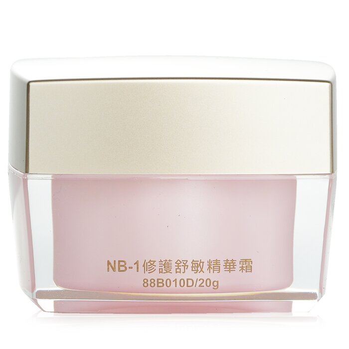 Natural Beauty NB-1 Ultime Restoration NB-1 Anti-Sensitive Repair Creme Extract תמצית קרם לעור רגיש 20g/0.67ozProduct Thumbnail