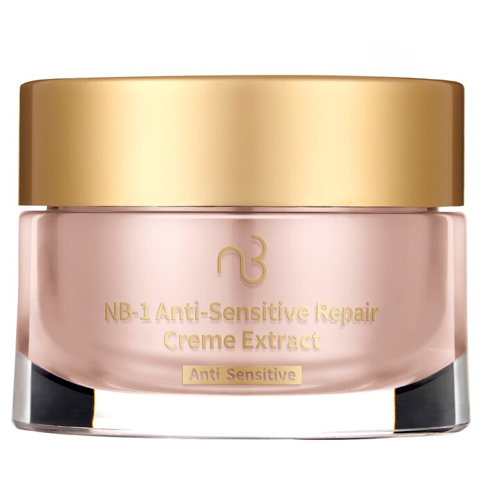 Natural Beauty NB-1 Ultime Restoration NB-1 Anti-Sensitive Repair Creme Extract תמצית קרם לעור רגיש 20g/0.67ozProduct Thumbnail