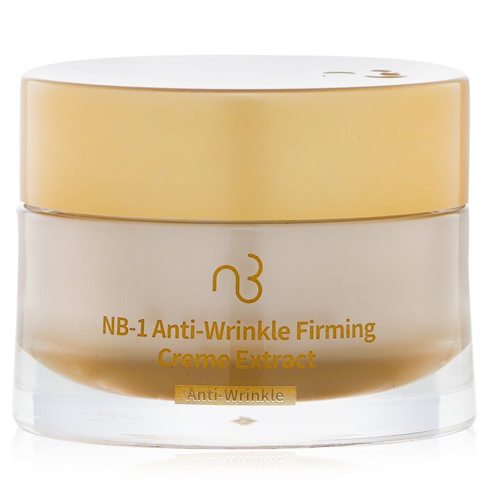 Natural Beauty NB-1 Ultime Restoration NB-1 Anti-Wrinkle Firming Creme 20g/0.65ozProduct Thumbnail