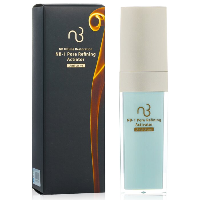 Natural Beauty NB-1 Ultime Restoration NB-1 Aktivátor zjemnění pórů 20ml/0.67ozProduct Thumbnail