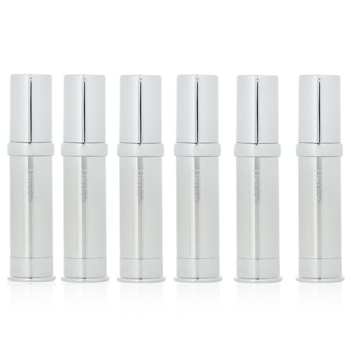 Natural Beauty NB-1 Water Glow Polypeptide Resilience Emulsión Intensiva  6x 8ml/0.27ozProduct Thumbnail