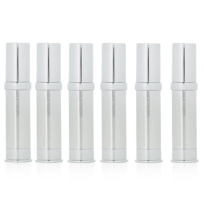 Natural Beauty NB-1 Water Glow Polypeptide Resilience Intensive Emulsion אמולסיה 6x 8ml/0.27ozProduct Thumbnail