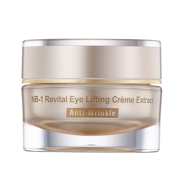 Natural Beauty Revital Eye Lifting Crema Extracto 10g/0.3ozProduct Thumbnail