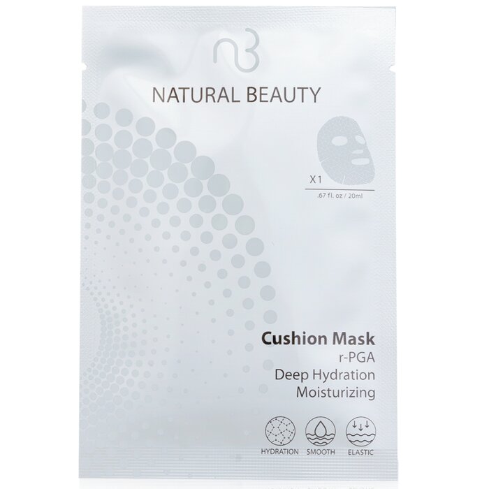 Natural Beauty r-PGA Deep Hydration Moisturizing Cushion -naamio  6x 20ml/0.67ozProduct Thumbnail