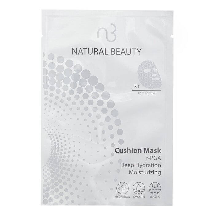 Natural Beauty r-PGA Deep Hydration Moisturizing Cushion -naamio 6x 20ml/0.67ozProduct Thumbnail