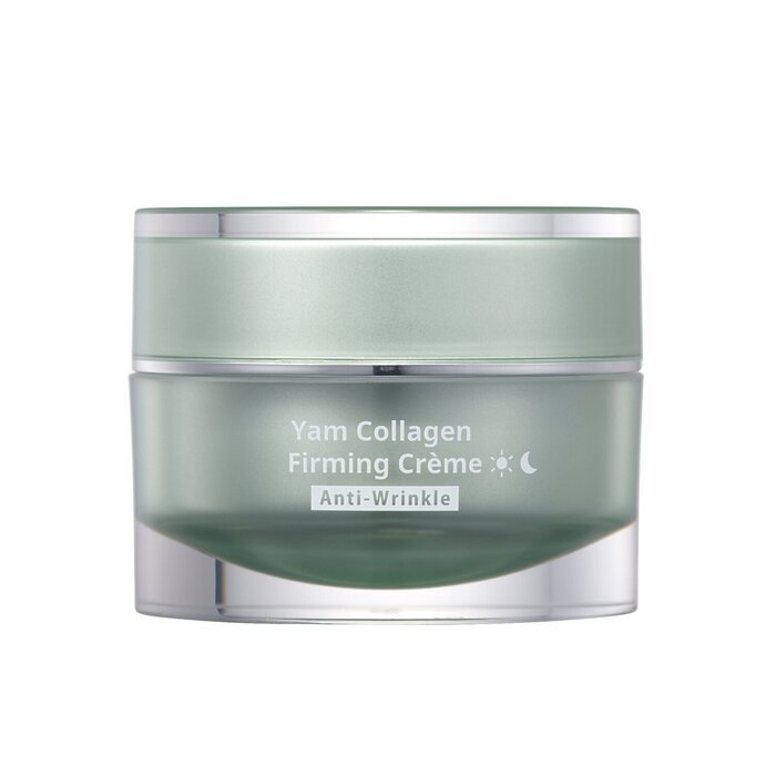 Natural Beauty Yam Collagen Firming Creme 30g/1ozProduct Thumbnail