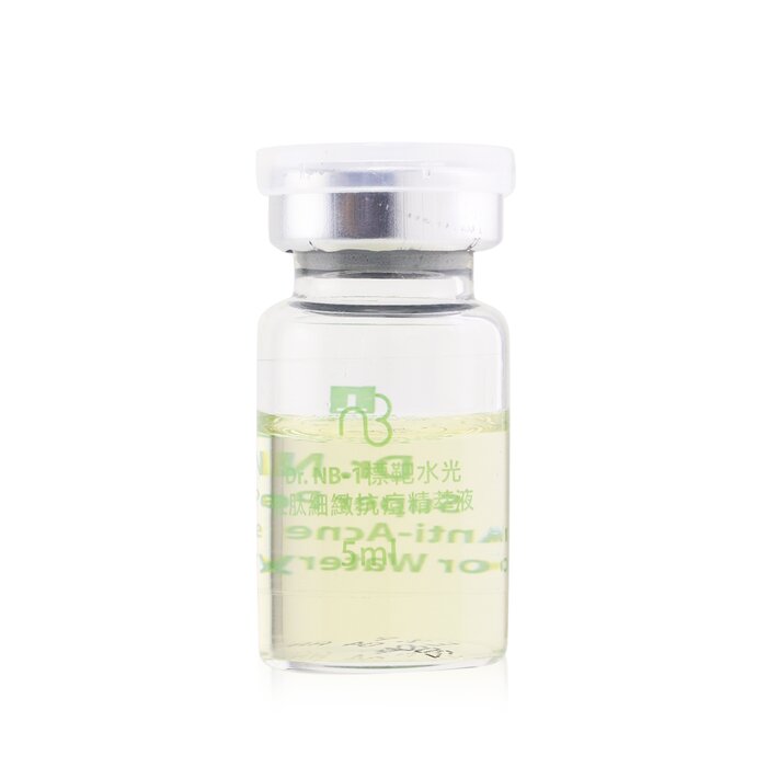 Natural Beauty Dr. NB-1 Targeted Product Series Dr. NB-1 Super Peptide Эссенция против Угревой Сыпи 5x 5ml/0.17ozProduct Thumbnail