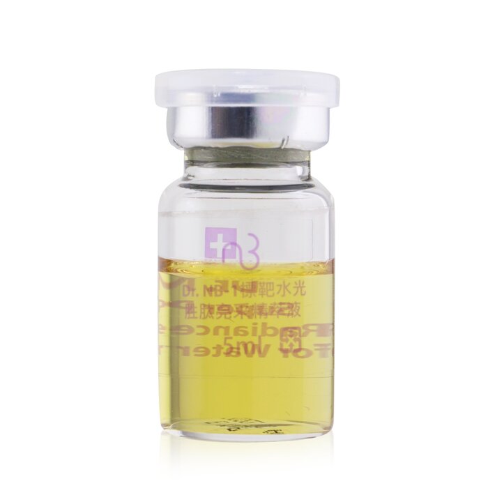 Natural Beauty Dr. NB-1 Targeted Product Series Dr. NB-1 Super Peptide Эссенция для Сияния Кожи 5x 5ml/0.17ozProduct Thumbnail