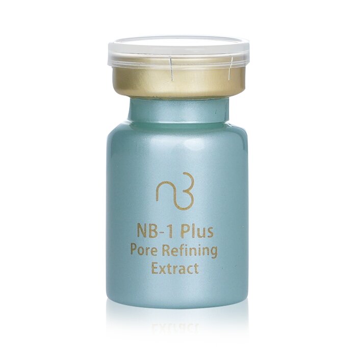 Natural Beauty NB-1 Ultime Restoration NB-1 Plus huokosia puhdistava uute - aknen esto 10x 5ml/0.16ozProduct Thumbnail