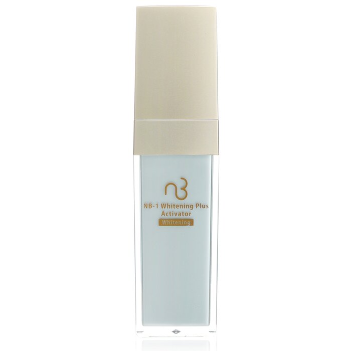 Natural Beauty NB-1 Ultime Restoration NB-1 Whitening Plus Activador 20ml/0.67ozProduct Thumbnail