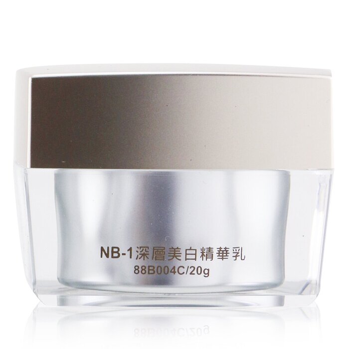Natural Beauty NB-1 Ultime Restoration NB-1 Whitening Plus Crema Extracto  20g/0.67ozProduct Thumbnail