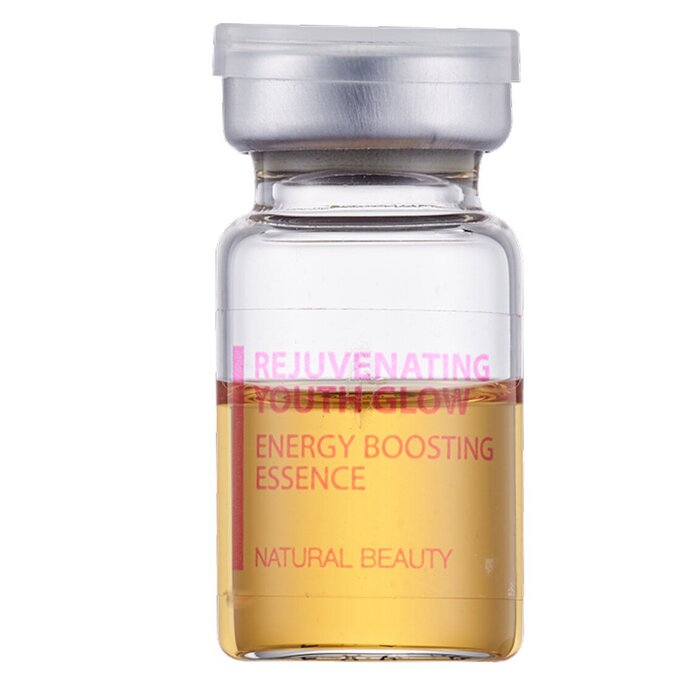 Natural Beauty Rejuvenating Youth Glow Energy Boosting Essence 10x 5ml/0.17ozProduct Thumbnail