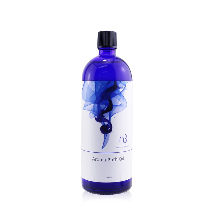 Natural Beauty Spice of Beauty Aroma Bath Oil – lõõgastav aroomiga vanniõli 200ml/6.7ozProduct Thumbnail