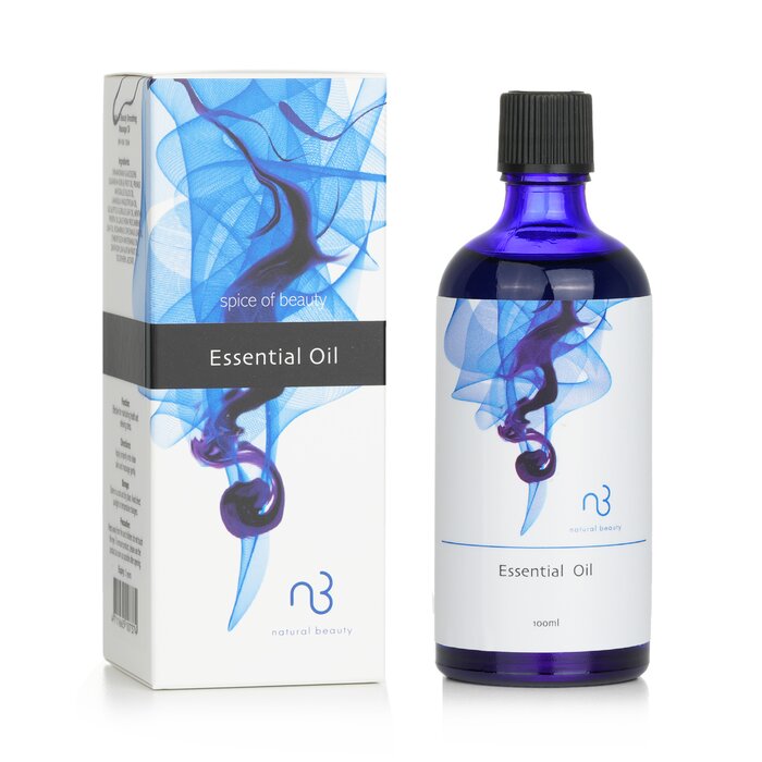 Natural Beauty Spice Of Beauty Essential Oil - Smoothing Massage Oil 100mlProduct Thumbnail
