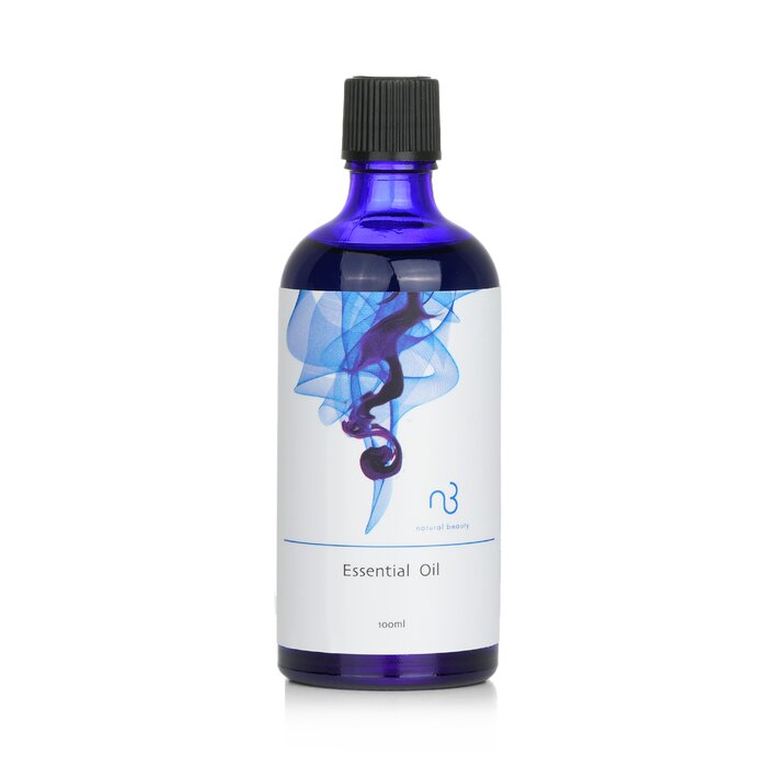 自然美 Natural Beauty Spice Of Beauty Essential Oil - Smoothing Massage Oil 100mlProduct Thumbnail