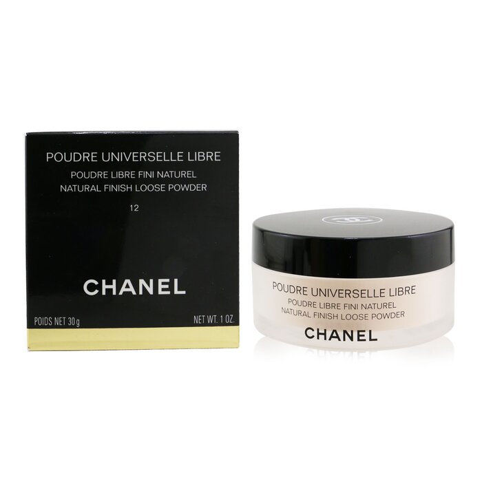 Chanel Poudre Universelle Libre 30g/1ozProduct Thumbnail