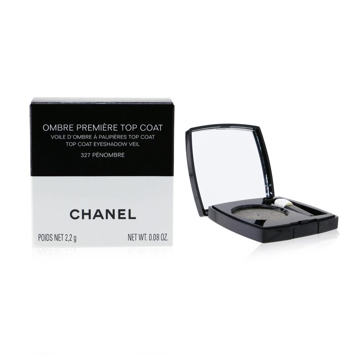 Chanel Ombre Premiere Top Coat Eyeshadow Veil 2.2g/0.08ozProduct Thumbnail