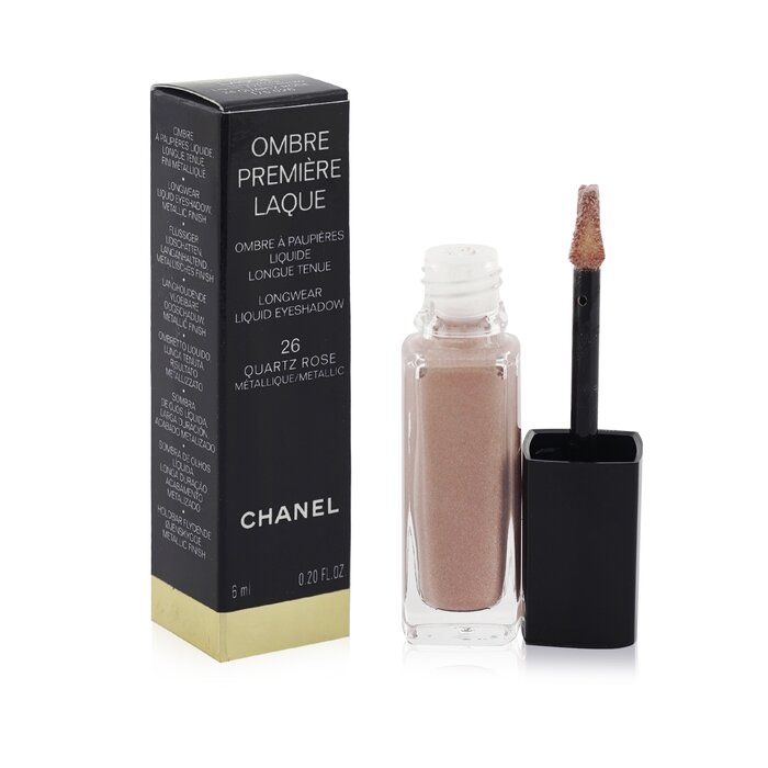 Chanel Ombre Premiere Laque Longwear Liquid Eyeshadow 6ml/0.2ozProduct Thumbnail