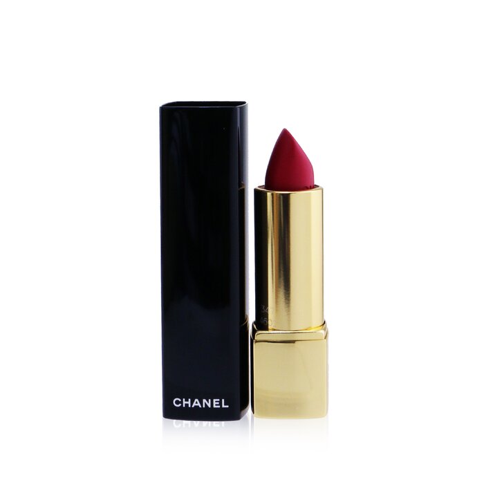 Chanel - Rouge Allure Velvet Luminous Matte Lip Colour (Limited Edition)  3.5g/0.12oz - Lip Color, Free Worldwide Shipping