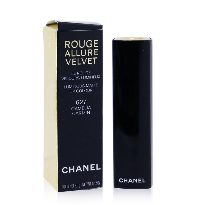 Chanel Rouge Allure Velvet Luminous Matte Lip Colour (Limited Edition) 3.5g/0.12ozProduct Thumbnail