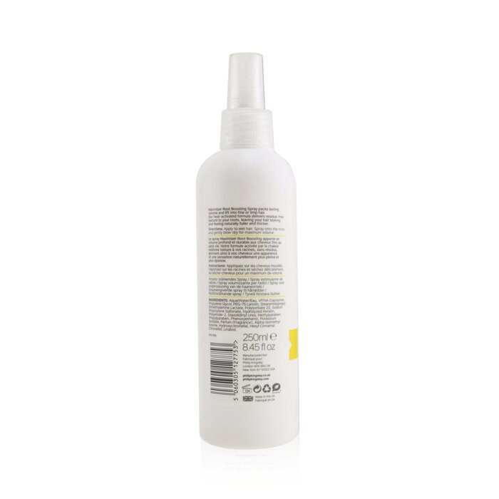 Philip Kingsley Maximizer Root Boosting Spray (Volumises and Lifts Fine Hair) ספריי לשיער 250ml/8.45ozProduct Thumbnail