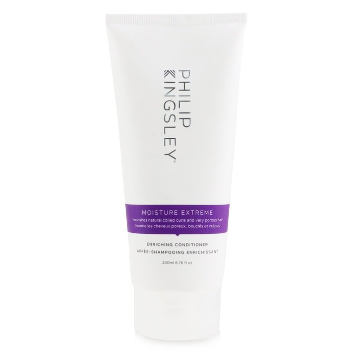 Philip Kingsley Moisture Extreme Enriching Conditioner 200ml/6.76ozProduct Thumbnail