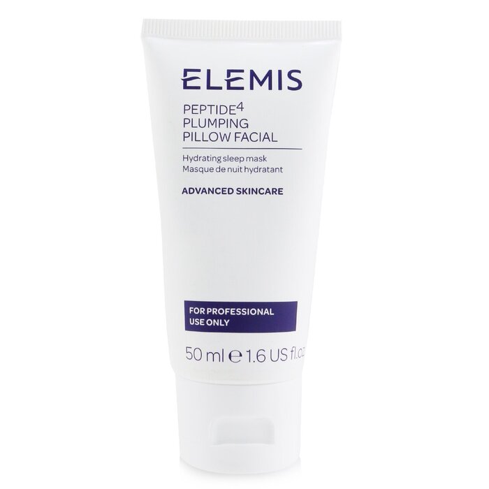 Elemis Peptide4 Plumping Pillow Facial Hydrating Sleep Mask (Salon Product) 50ml/1.6ozProduct Thumbnail