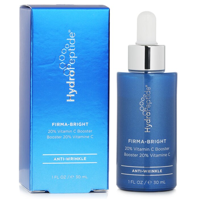 HydroPeptide Firma-Bright 20% Vitamin C Booster 30ml/1ozProduct Thumbnail