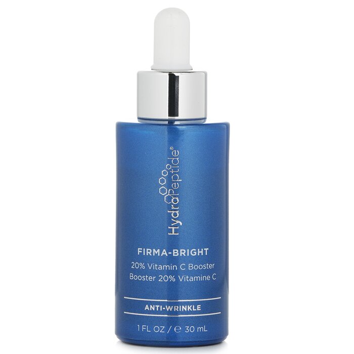 HydroPeptide Firma-Bright 20% Vitamin C Booster 30ml/1ozProduct Thumbnail
