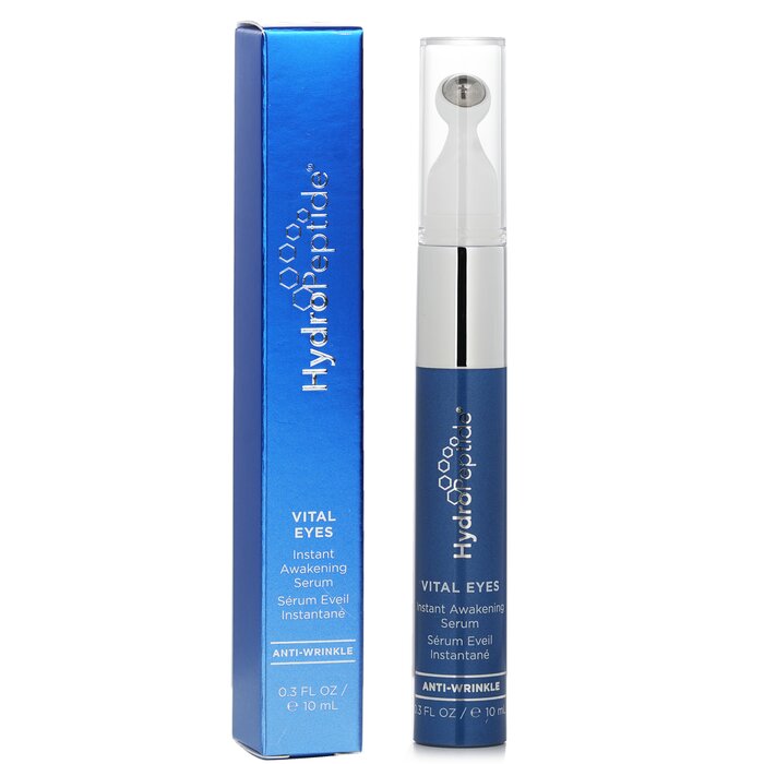HydroPeptide سيرم موقظ فوري Vital Eyes 10ml/0.3ozProduct Thumbnail