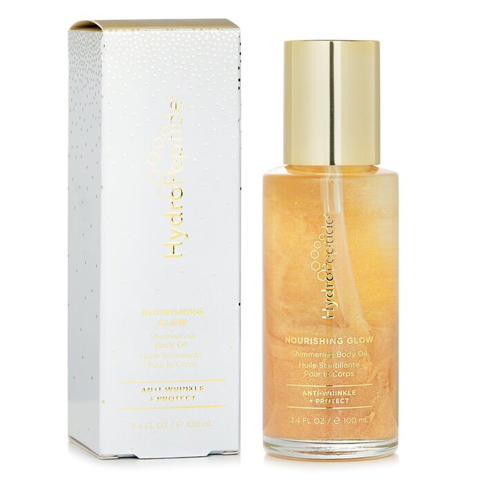 HydroPeptide Nourishing Glow Shimmering Body Oil 100ml/3.4ozProduct Thumbnail