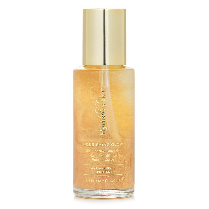 HydroPeptide Nourishing Glow Shimmering Body Oil 100ml/3.4ozProduct Thumbnail