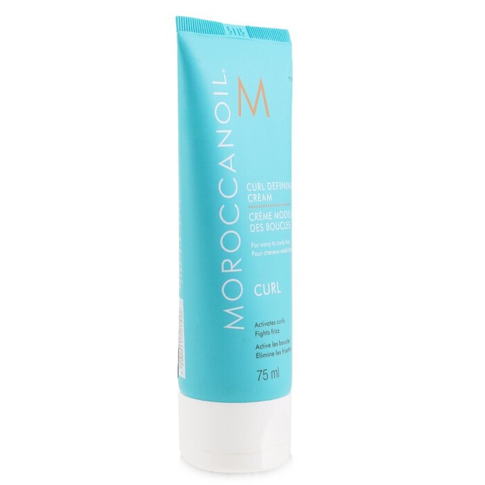 Moroccanoil Curl Defining Cream 75ml/2.5ozProduct Thumbnail