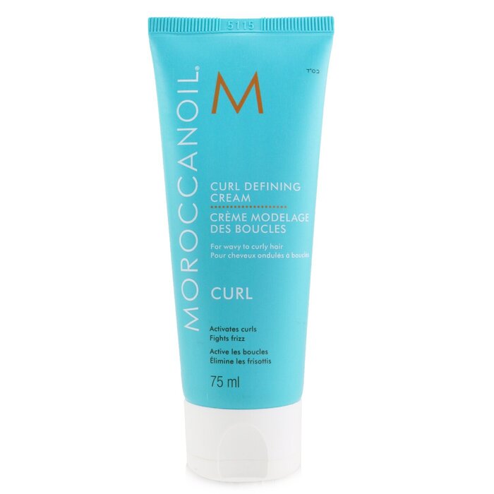 モロッカンオイル Moroccanoil Curl Defining Cream 75ml/2.5ozProduct Thumbnail