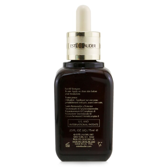 Estee Lauder Advanced Night Repair Synchronized Recovery Complex II (Box Slightly Damaged) 75ml/2.5ozProduct Thumbnail