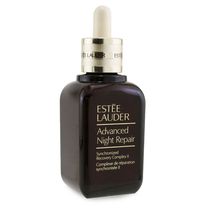Estee Lauder Advanced Night Repair Synchronized Recovery Complex II (Box Slightly Damaged) 75ml/2.5ozProduct Thumbnail