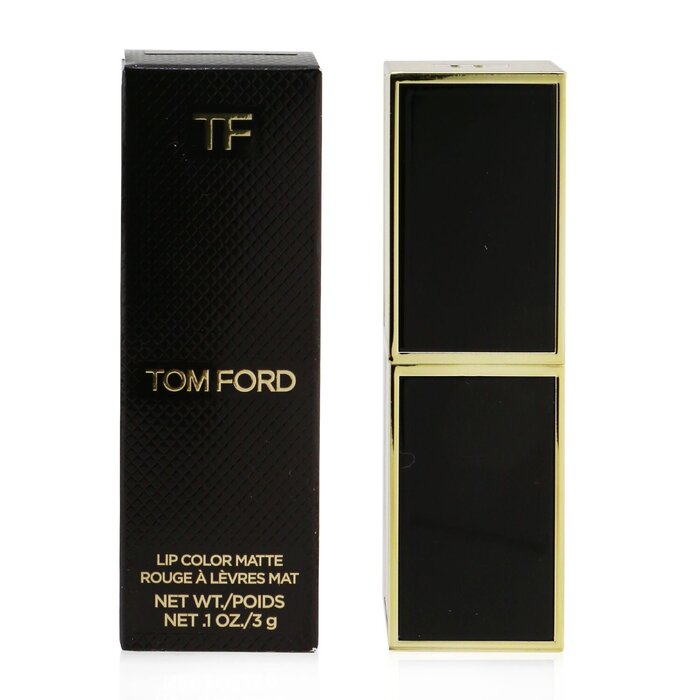 Tom Ford 湯姆福特 霧色唇膏 3g/0.1ozProduct Thumbnail