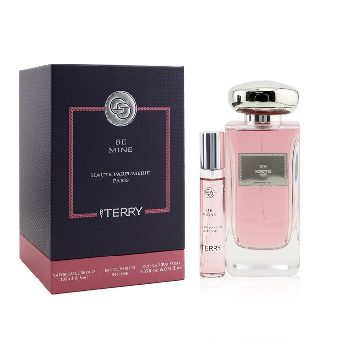 By Terry Be Mine أو دو برفوم سبراي مكثف (عدد 2) 100ml+8.5mlProduct Thumbnail