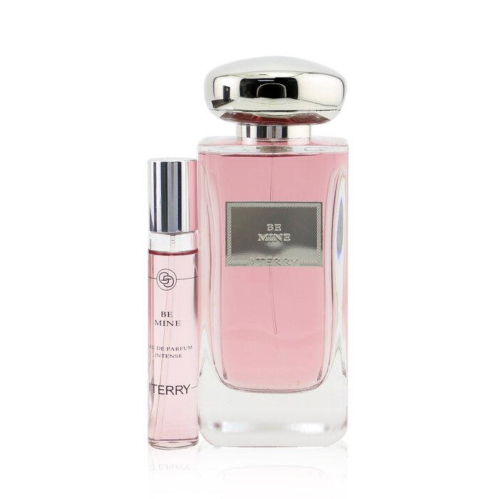 By Terry Be Mine Eau De Parfum Intense Duo Spray 100ml+8.5mlProduct Thumbnail