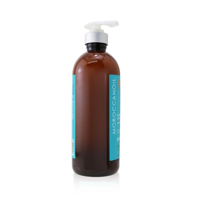Moroccanoil Hydrating Styling Cream (Pump Slightly Damaged) 500ml/16.9ozProduct Thumbnail