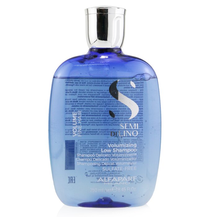 AlfaParf Semi Di Lino Volume Volumizing Low Shampoo (Fine Hair) 250ml/8.45ozProduct Thumbnail
