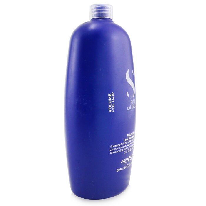 AlfaParf Semi Di Lino Volume Volumizing Low Shampoo (Fine Hair) 1000ml/33.8ozProduct Thumbnail