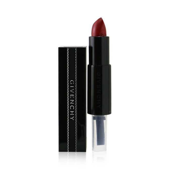 Givenchy Rouge Interdit Satin Lipstick שפתון 3.4g/0.12ozProduct Thumbnail