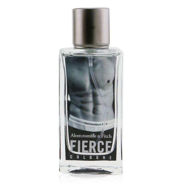 Abercrombie & Fitch Fierce או דה קולון ספריי (אריזה חדשה) 50ml/1.7ozProduct Thumbnail