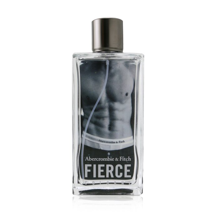 Abercrombie & Fitch Fierce Eau De Cologne Spray (New Packaging) 200ml/6.7ozProduct Thumbnail