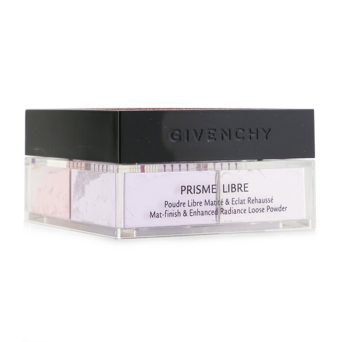 ジバンシィ Givenchy Prisme Libre Loose Powder 4 in 1 Harmony (Limited Edition) 4x3g/0.105ozProduct Thumbnail